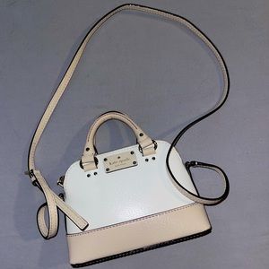 Mini Kate Spade Crossbody Bag